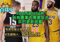 湖人火箭季后赛直播:nba回放全场录像高清软件