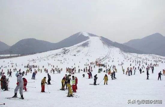 冰雪运动会:冰雪运动会开幕式致辞