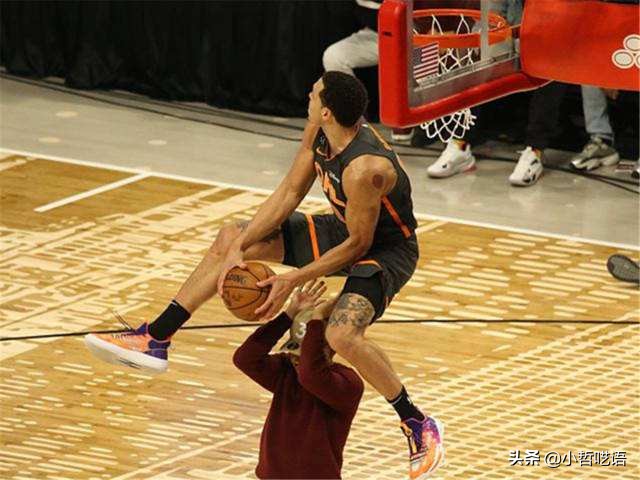 nba2015扣篮大赛:nba2015扣篮大赛视频完整版