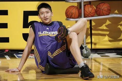 nba孙悦:NBA孙悦个人资料介绍