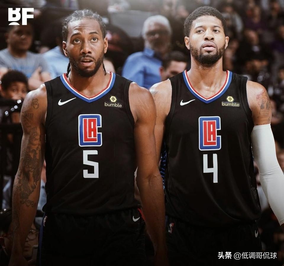 nba快船:nba快船最新消息