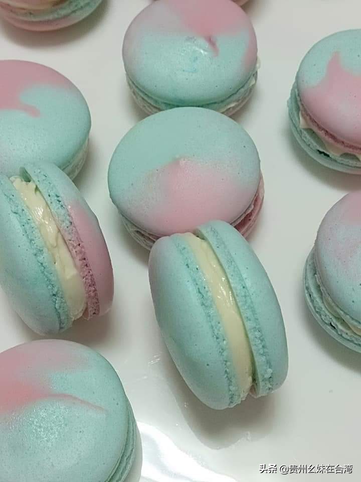 macaron:macaron是什么意思