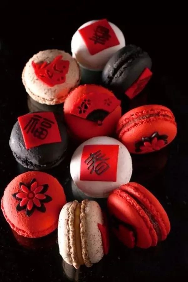 macaron:macaron是什么意思