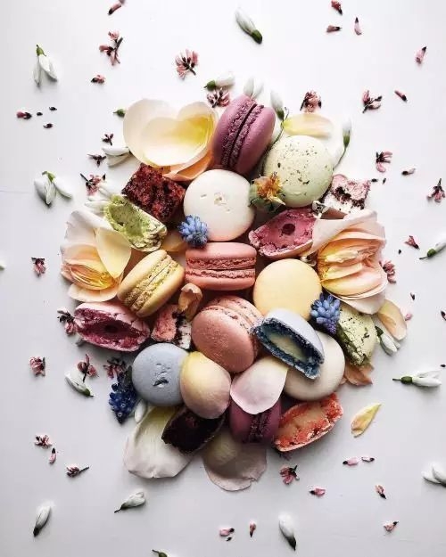 macaron:macaron是什么意思