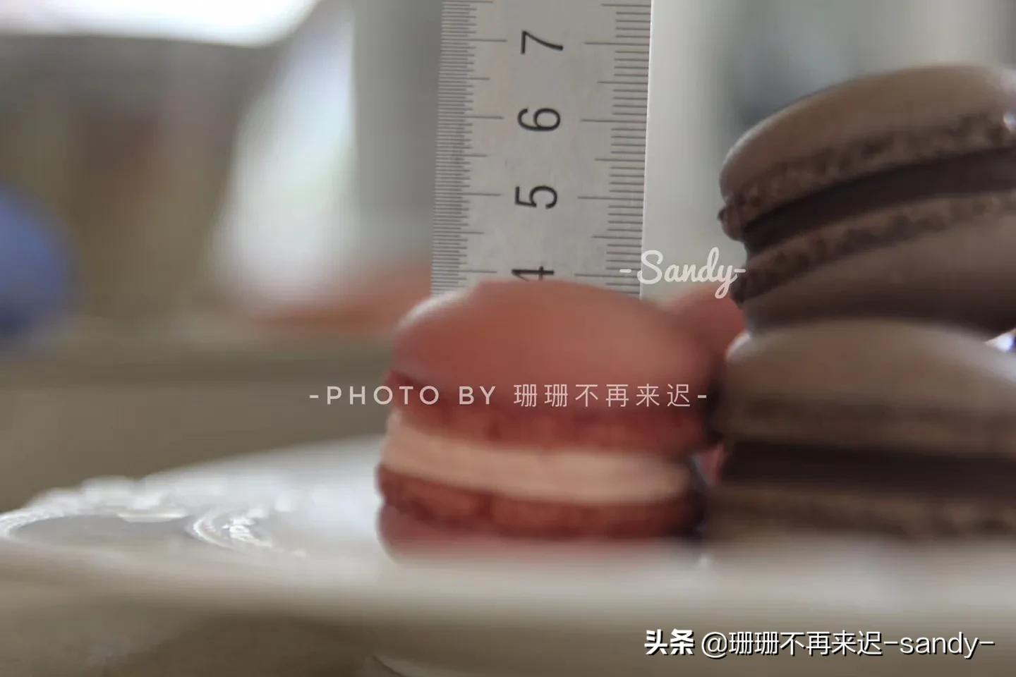 macaron:macaron是什么意思