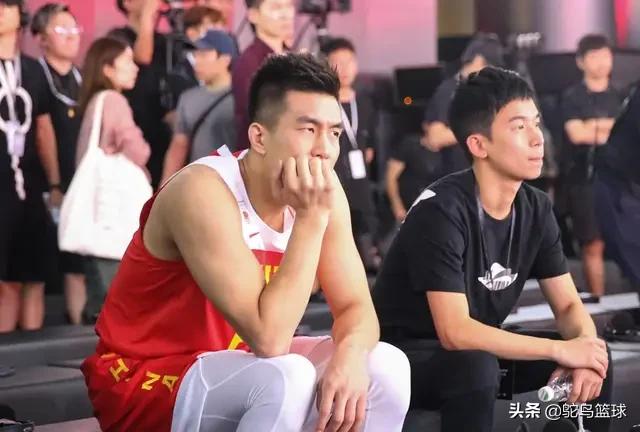 中国vs尼日利亚:2019年男篮世界杯中国vs尼日利亚