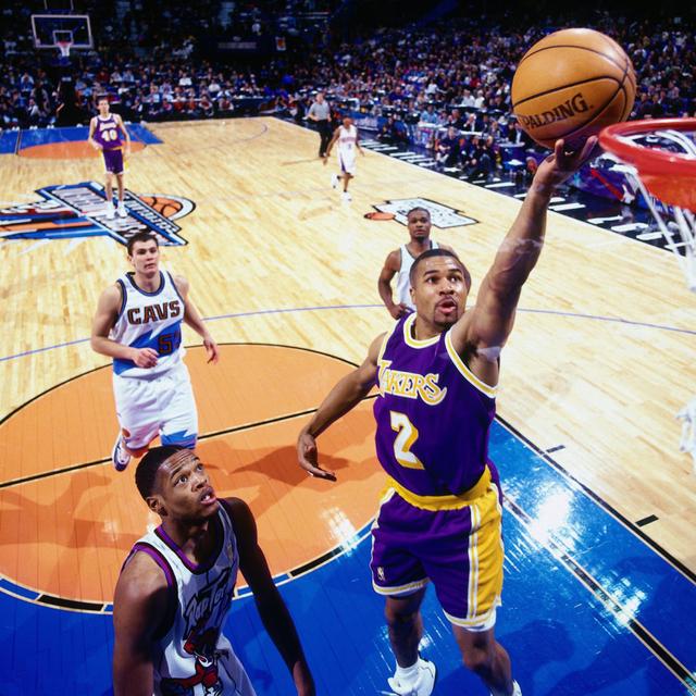 1996年nba选秀名单:1996年nba选秀名单重新排名