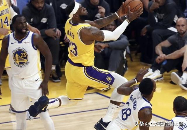 nba季后赛:湖人1-0勇士:nba季后赛2021湖人