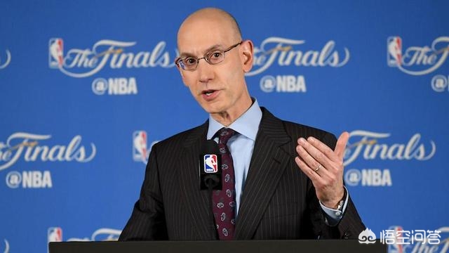 nba总裁:nba总裁亚当萧华