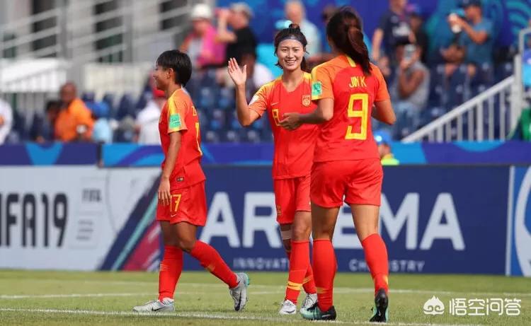 u20女足6-0中国香港队:香港女足水平