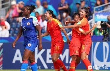 u20女足6-0中国香港队:香港女足水平