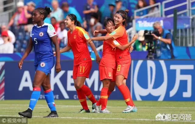 u20女足6-0中国香港队:香港女足水平