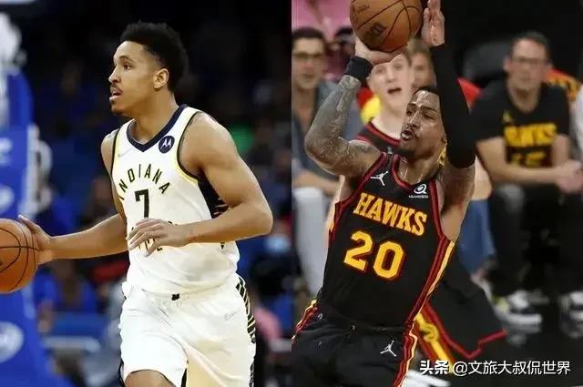 nba转会:nba转会最新消息2024