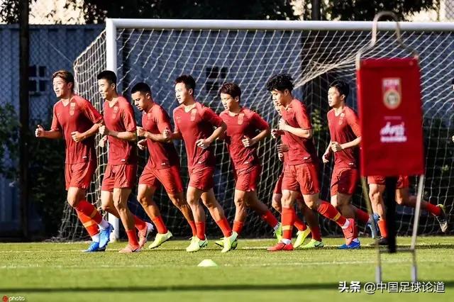 u22亚洲杯:u22亚洲杯分组