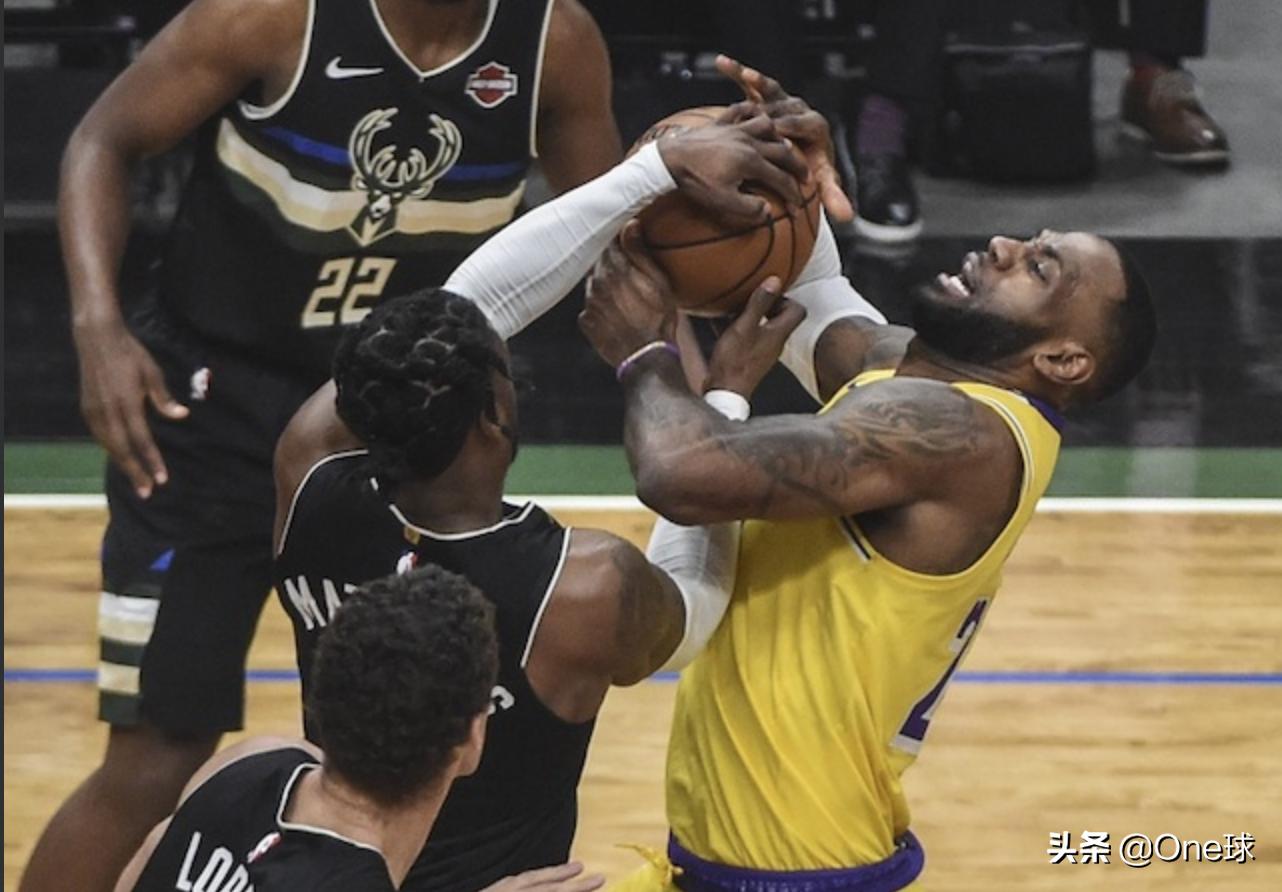 nba录像湖人vs雄鹿:nba湖人vs雄鹿回放2021