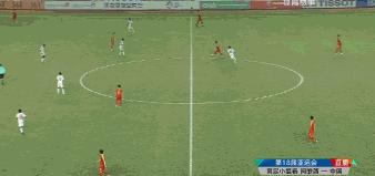 中国国奥3-0马里:中国国奥vs马来西亚