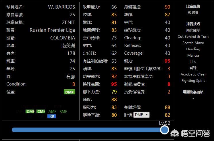 卢卡斯巴里奥斯:卢卡斯巴里奥斯是哪国人