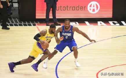 nba湖人vs快船:NBA湖人VS快船录像回放