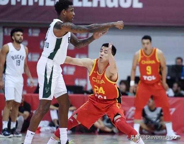 2019nba中国赛: