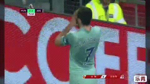 阿森纳2-0曼联:阿森纳2:0曼联