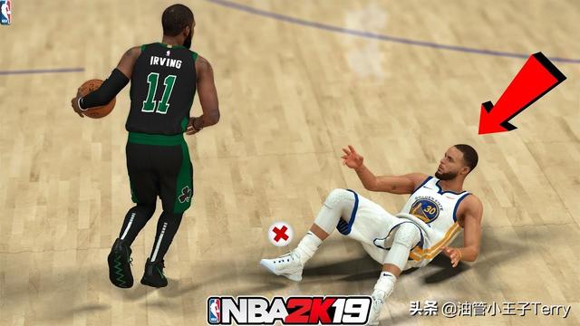 nba2k online运球技巧:nba2konline运球技巧