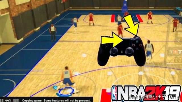 nba2k online运球技巧:nba2konline运球技巧