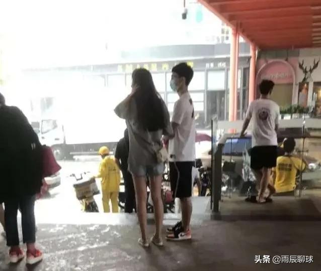 奥多姆老婆:奥多姆和前妻