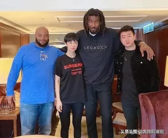 nba布泽尔:NBA布泽尔的儿子