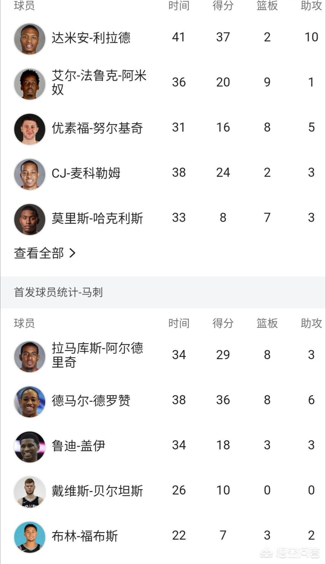 马刺对开拓者:马刺对开拓者录像回放