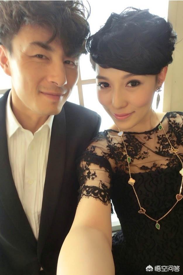 李玮峰老婆:李玮峰老婆耿晓辉干什么的