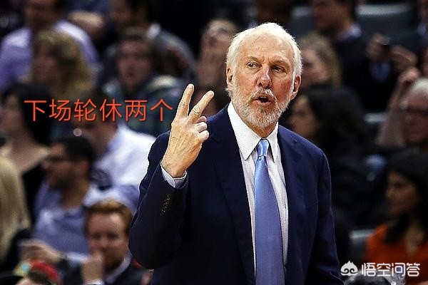 nba马刺:nba马刺队球员名单