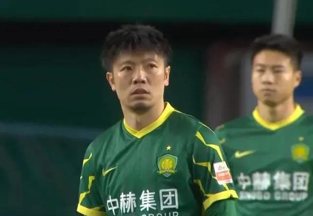 beijingguoan:北京国安