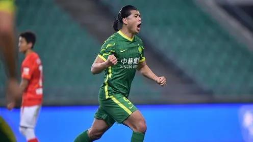 beijingguoan:北京国安