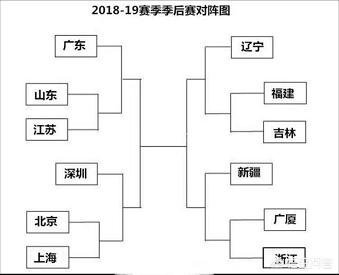 cba附加赛:CBA附加赛是怎么来的