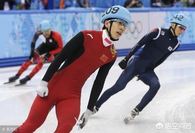 短道速滑世界杯中国站取消:短道速滑世界杯中国队