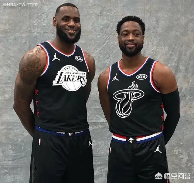 nba全明星2019:NBA全明星赛