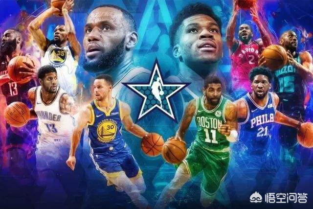 2019nba全明星赛: