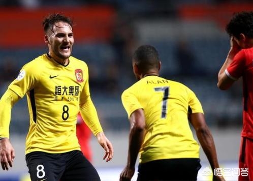 恒大vs首尔fc:恒大vs首尔fc亚冠决赛