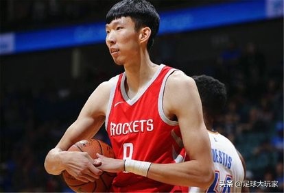 周琦nba选秀:周琦nba选秀那一年