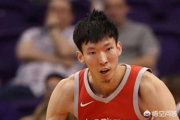 周琦nba选秀:周琦nba选秀那一年