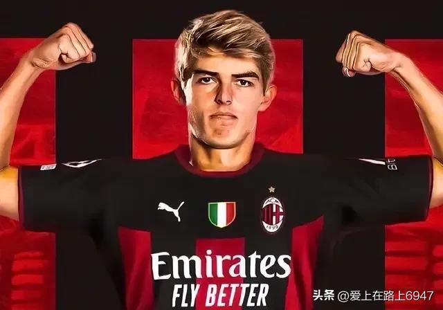 forza milan:forza 米兰