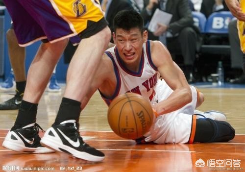 nba 林书豪:nba林书豪成名战第一场