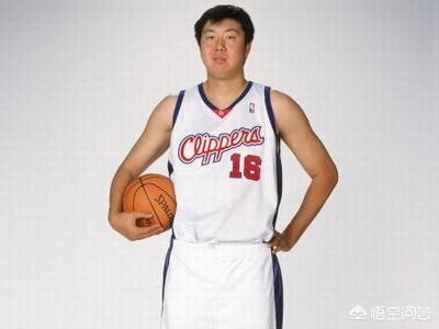 王治郅nba视频:王治郅NBA视频集锦