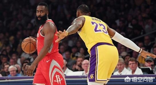 湖人客场134-109大胜火箭:nba:湖人大胜火箭