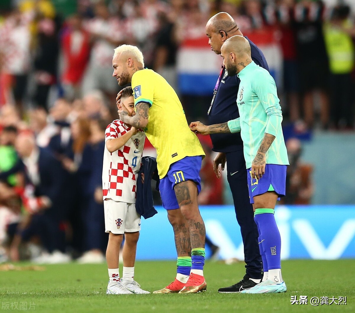 2022年世界杯:2022年世界杯在哪个国家举办