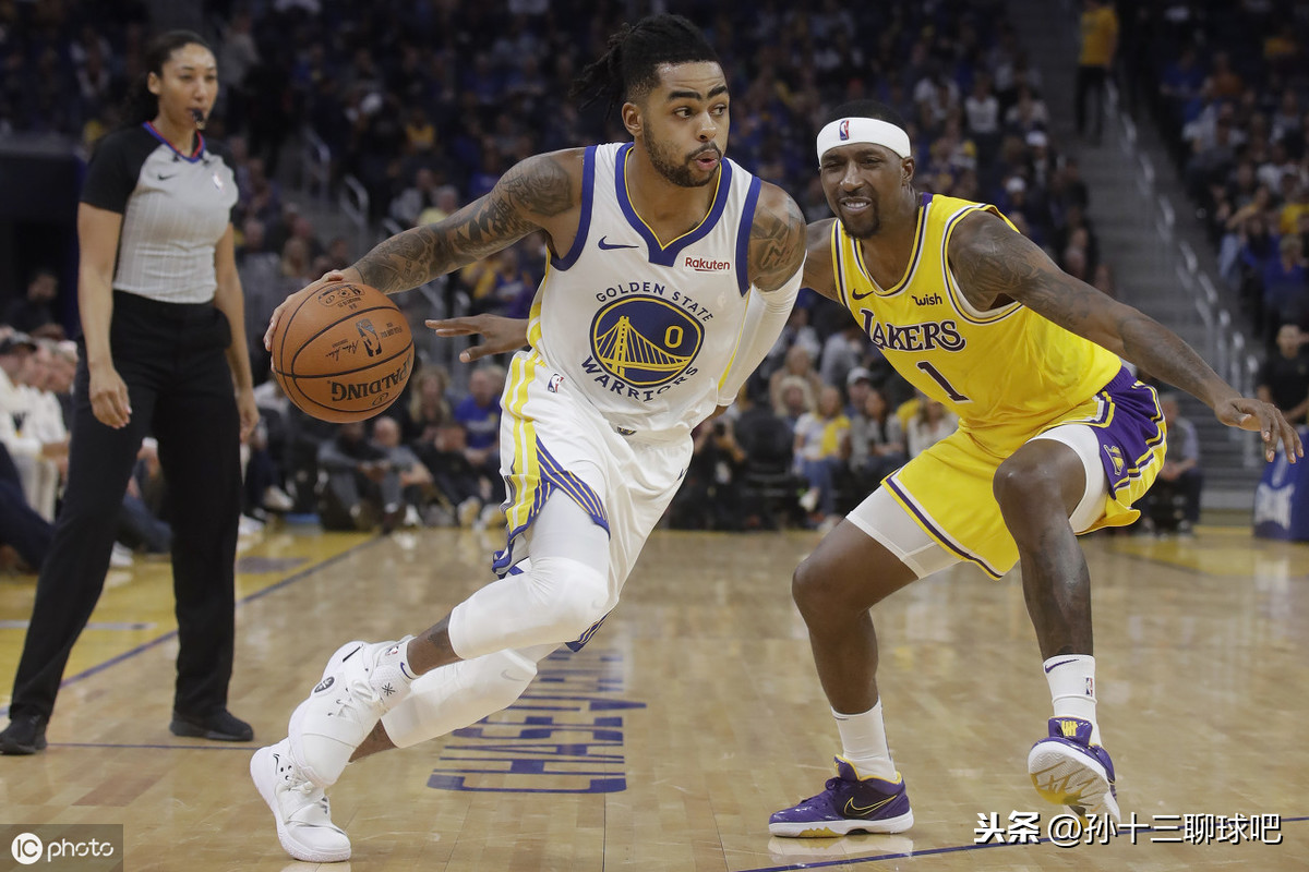 勇士vs湖人在线观看:nba季前赛勇士vs湖人在线观看