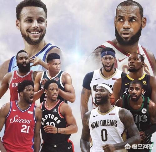 2018nba全明星:nba18年全明星