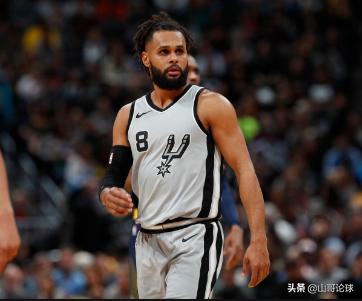 马刺队球员名单:nba马刺队球员名单