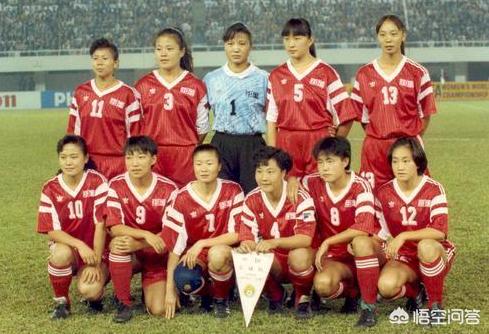 2003年女足世界杯:2003年女足世界杯中国加拿大