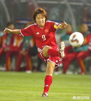 2003年女足世界杯:2003年女足世界杯中国加拿大